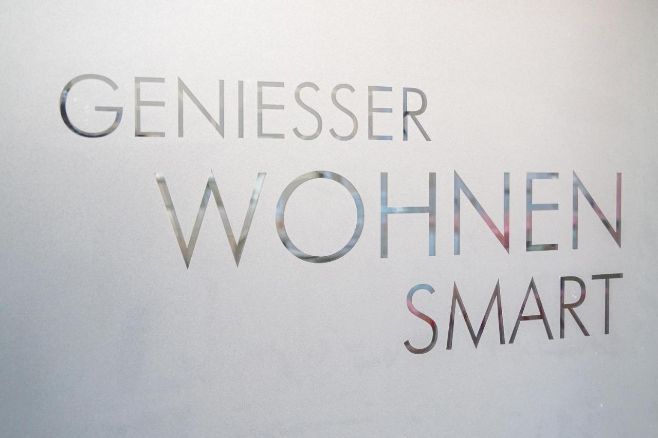Smart Nano Living - Wien Hauptbahnhof - Self Check-In Dış mekan fotoğraf